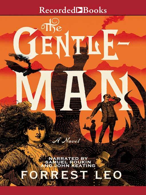 Title details for The Gentleman by Forrest Leo - Wait list